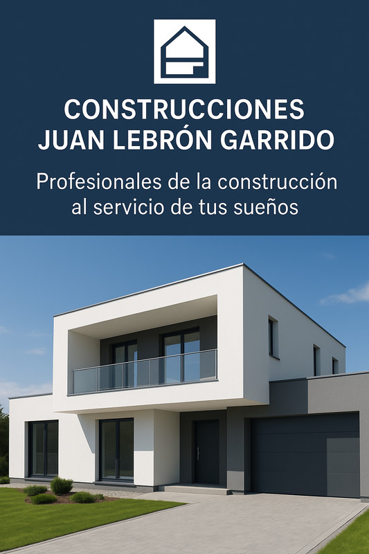Lebrón Garrido Obras y Servicios
