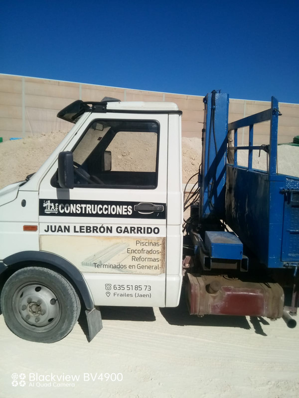 Construcciones Juan Lebrón Garrido 0