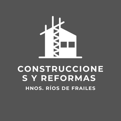 Construcciones y reformas Hnos. Ríos de Frailes