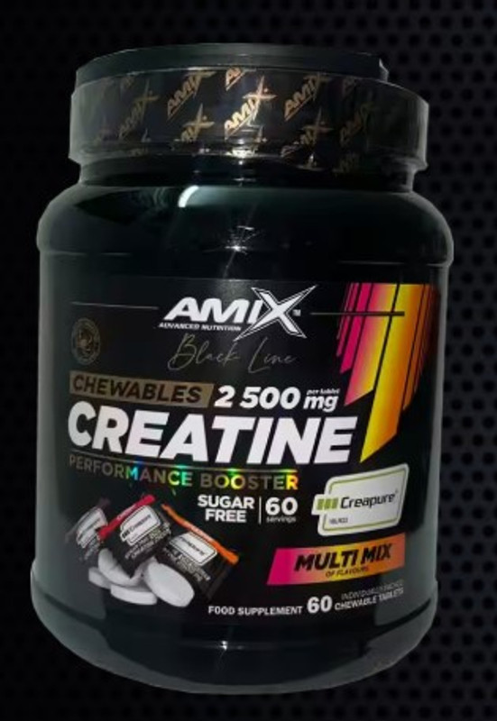 Amix™ Creatine 2500 mg