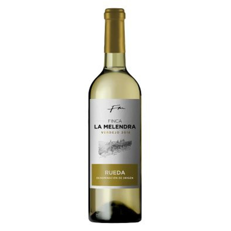 Finca La Melendra blanco