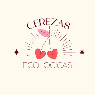 Cerezas ecologicas