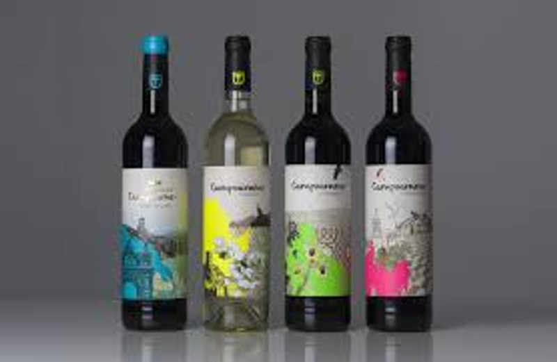 Bodegas Campoameno 3