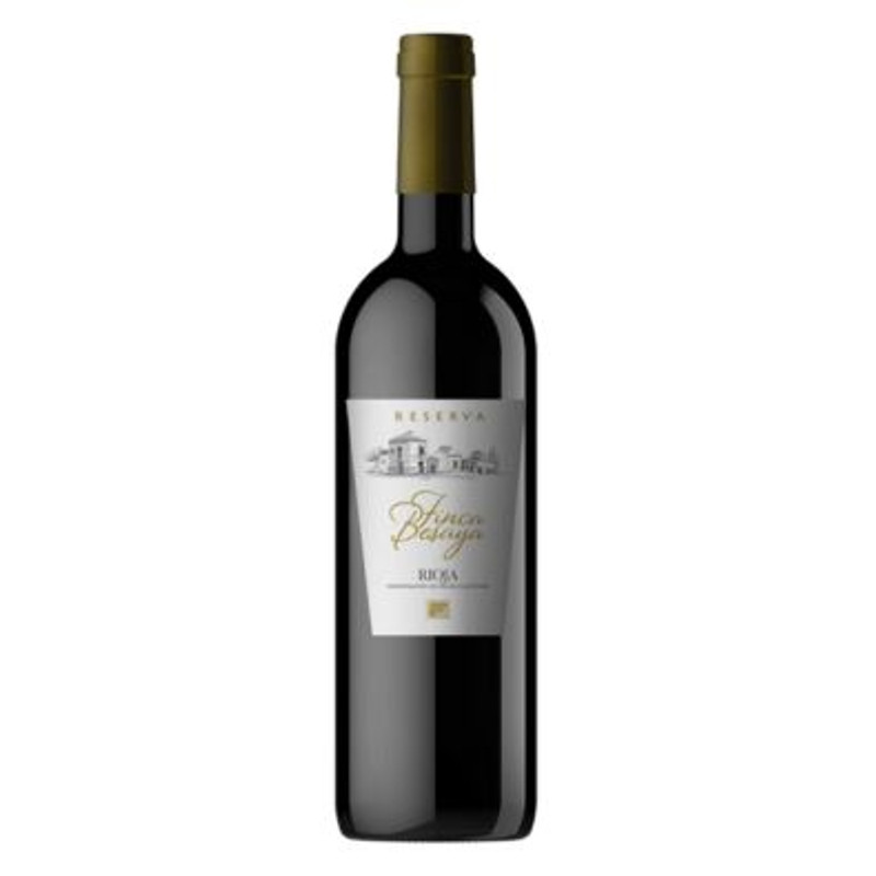 Finca Besaya reserva