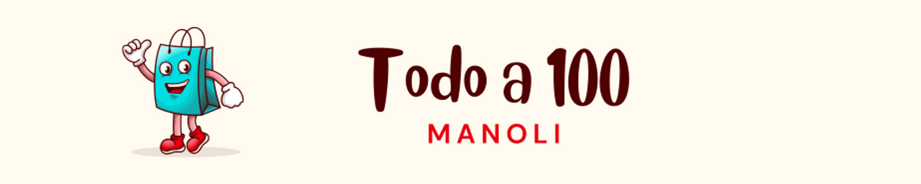 Todo a 100 Manoli