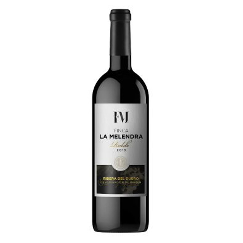 Finca La Melendra roble