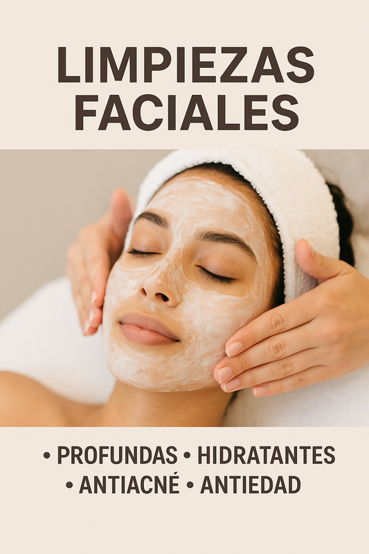 “Tu mejor piel empieza aquí.”