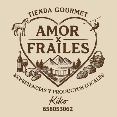 Amor x Frailes