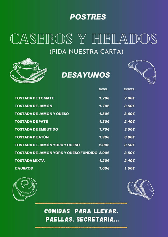 Mesón La Posà 4