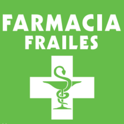 Farmacia-Optica Frailes