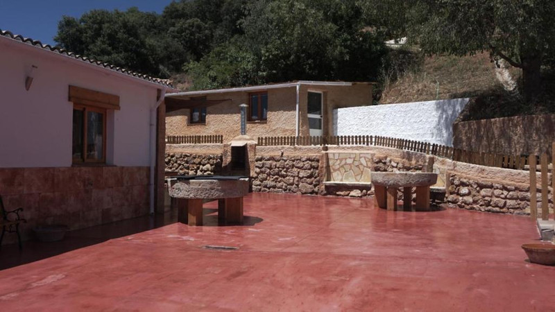 Casa Rural Torre Chica (3 noches)