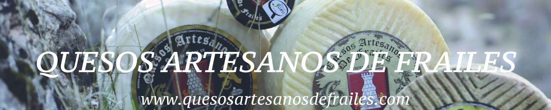 Quesos Artesanos de Frailes
