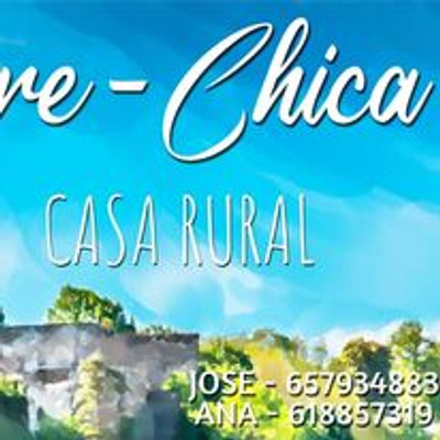 Torre-Chica Casa Rural