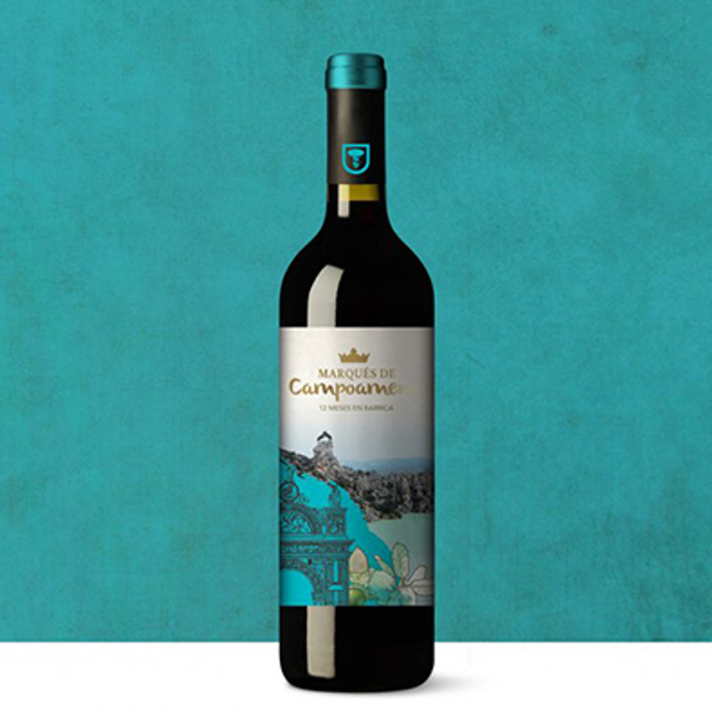 MARQUES DE CAMPOAMENO