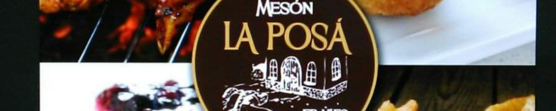 Mesón La Posà