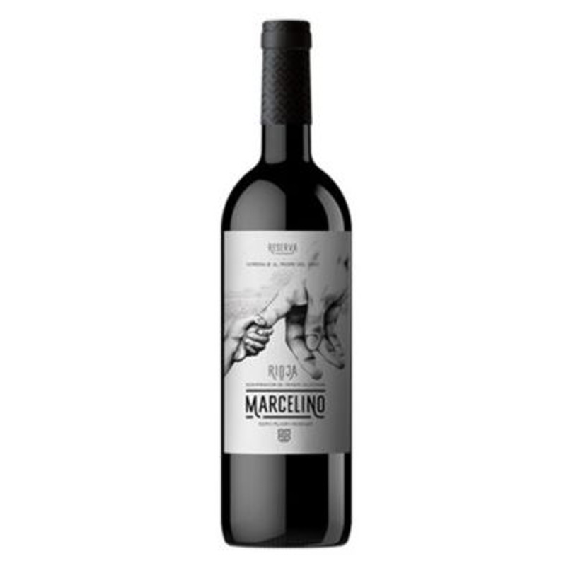 Marcelino Reserva