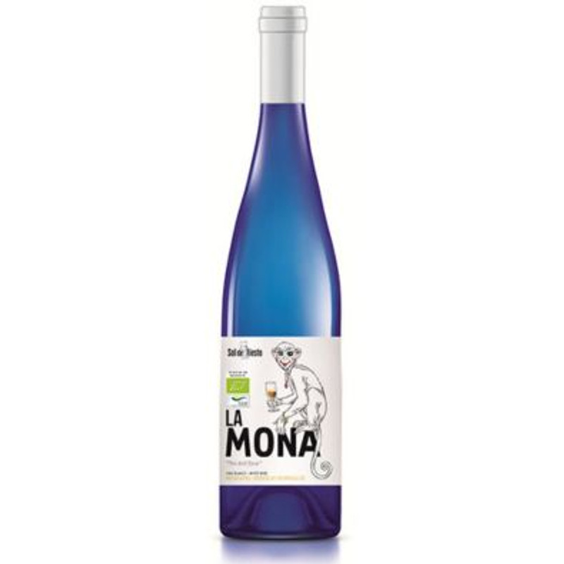 Sal de Fiesta La Mona