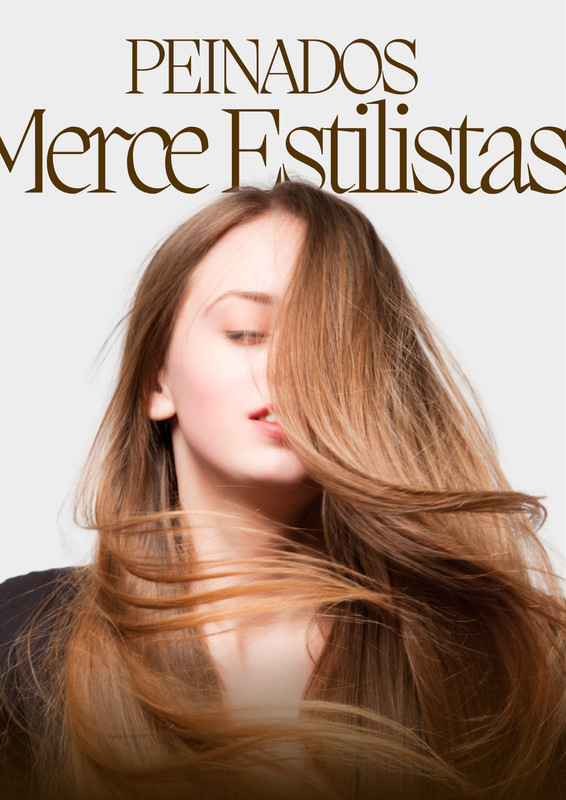 “Tu cabello, limpio, suave y lleno de vida.”