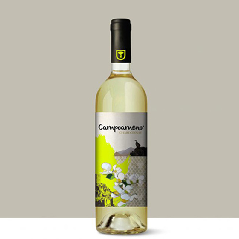 CHARDONNAY